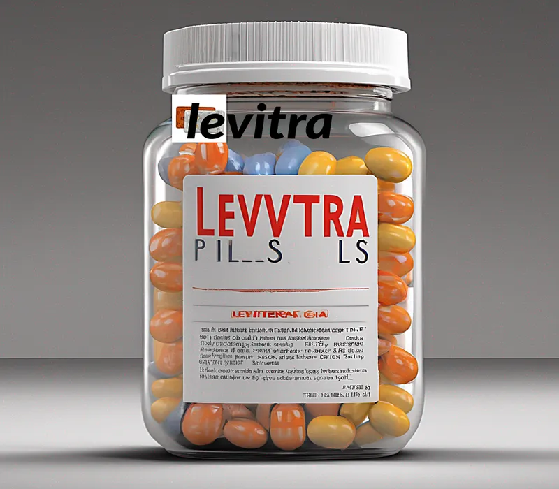 Levitra 10 mg 2 comprimidos precio